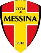 Escudo de CITTA DI MESSINA-min