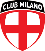 Escudo de CLUB MILANO-min