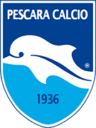 Escudo de DELFINO PESCARA 1936-min