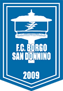 Escudo de F.C. BORGO SAN DONNINO-min