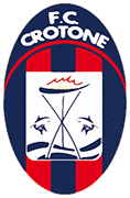 Escudo de F.C. CROTONE