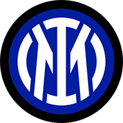 Escudo de F.C. INTERNAZIONALE MILANO-min