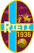 Escudo de F.C. RIETI-min