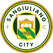 Escudo de F.C. SANGIULIANO CITY-min