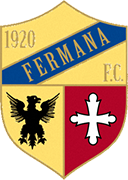 Escudo de FERMANA F.C.-min