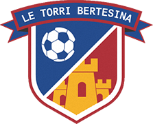 Escudo de G.S.D. LE TORRI BERTESINA-min
