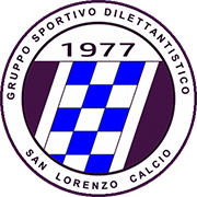 Escudo de G.S.D. SAN LORENZO C.-min