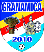 Escudo de GRANAMICA A.S.D.-min