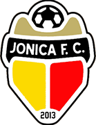 Escudo de JONICA F.C.-min