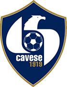 Escudo de LA CAVESE 1919-min