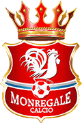 Escudo de MONREGALE CALCIO-min
