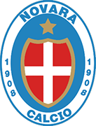 Escudo de NOVARA CALCIO-min