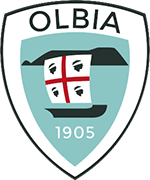 Escudo de OLBIA CALCIO 1905-min