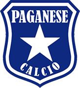 Escudo de PAGANESE CALCIO-min