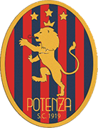 Escudo de POTENZA CALCIO-min