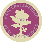 Escudo de REAL CASTENEDOLO-min