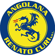 Escudo de RENATO CURI ANGOLANA FC-min