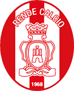 Escudo de RENDE CALCIO-min
