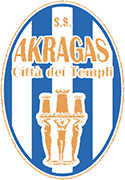 Escudo de S.S. AKRAGAS-min