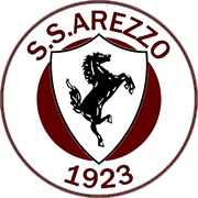 Escudo de S.S. AREZZO-min