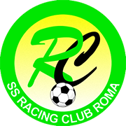 Escudo de S.S. RACING C. ROMA-min