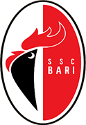 Escudo de S.S.C. BARI-min