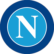 Escudo de S.S.C. NAPOLI-min