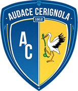 Escudo de S.S.D. AUDACE CERIGNOLA-min