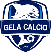 Escudo de S.S.D. GELA CALCIO-min