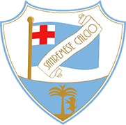 Escudo de S.S.D. SANREMESE CALCIO-min