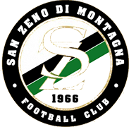 Escudo de SAN ZENO DI MONTAGNA F.C.-min
