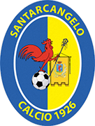 Escudo de SANTARCANGELO CALCIO-min