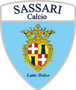 Escudo de SASSARI CALCIO LATTE DOLCE-min