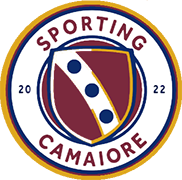 Escudo de SPORTING CAMAIORE-min