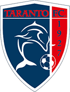 Escudo de TARANTO F.C.-min