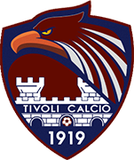 Escudo de TIVOLI CALCIO 1919-min