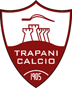 Escudo de TRAPANI CALCIO-min