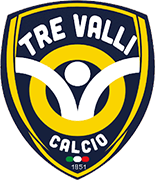 Escudo de TRE VALLI C.-min