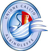 Escudo de U.C. ALBINOLEFFE-min