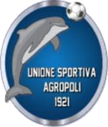 Escudo de U.S. AGROPOLI-min