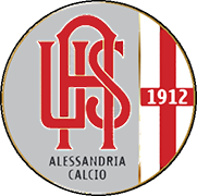 Escudo de U.S. ALESSANDRIA CALCIO-min
