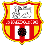 Escudo de U.S. BOVEZZO CALCIO 2000-min