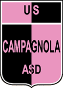 Escudo de U.S. CAMPAGNOLA A.S.D.-min