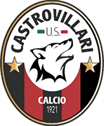 Escudo de U.S. CASTROVILLARI-min