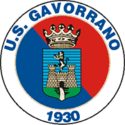 Escudo de U.S. GAVORRANO-min