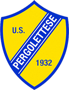Escudo de U.S. PERGOLETTESE 1932-min