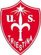 Escudo de U.S. TRIESTINA-min