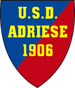 Escudo de U.S.D. ADRIESE-min