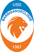 Escudo de U.S.D. BARBISANNO ECLISSE-min