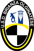 Escudo de U.S.D. BRIANZA OLGINATESE-min